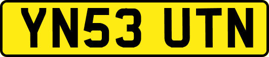 YN53UTN