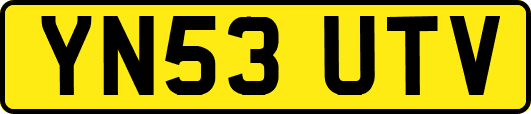 YN53UTV