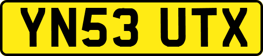YN53UTX