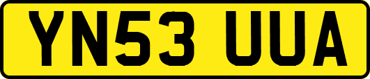 YN53UUA