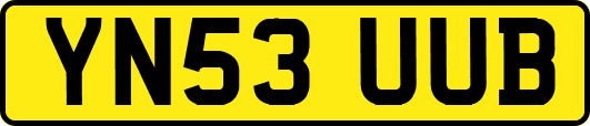 YN53UUB