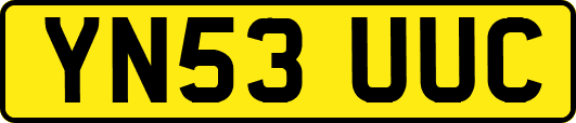 YN53UUC