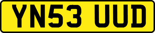YN53UUD