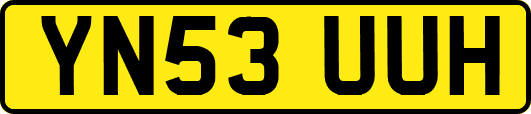 YN53UUH