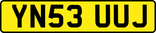 YN53UUJ