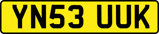 YN53UUK