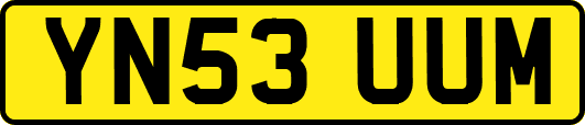 YN53UUM