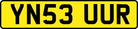YN53UUR