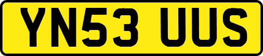YN53UUS