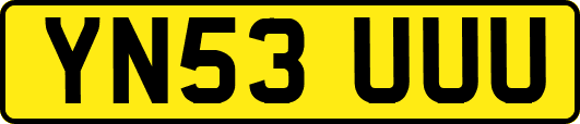YN53UUU