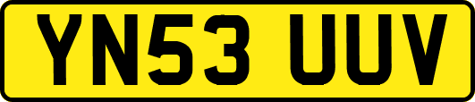 YN53UUV