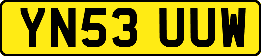YN53UUW