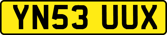 YN53UUX