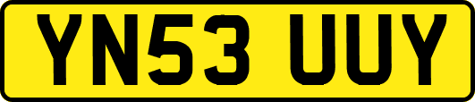 YN53UUY