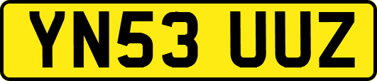 YN53UUZ