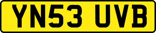 YN53UVB