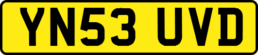 YN53UVD
