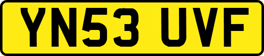 YN53UVF