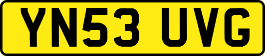 YN53UVG
