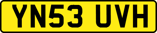 YN53UVH