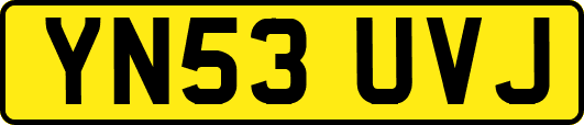 YN53UVJ