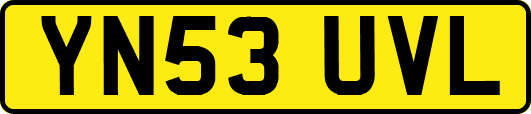 YN53UVL