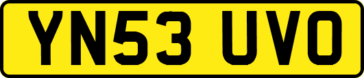YN53UVO