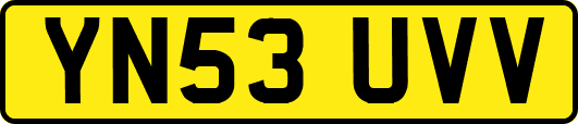 YN53UVV