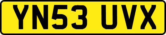 YN53UVX