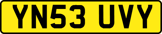 YN53UVY