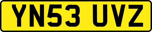 YN53UVZ