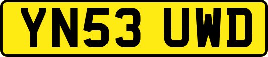 YN53UWD