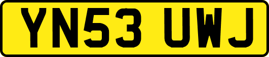 YN53UWJ