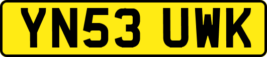 YN53UWK