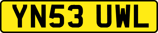 YN53UWL