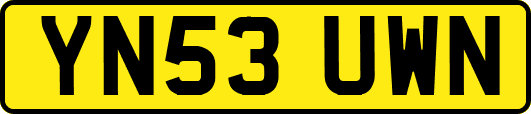 YN53UWN