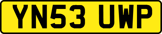 YN53UWP