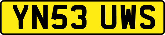 YN53UWS