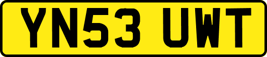 YN53UWT