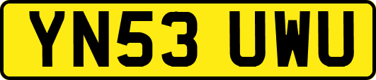 YN53UWU