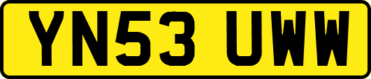 YN53UWW