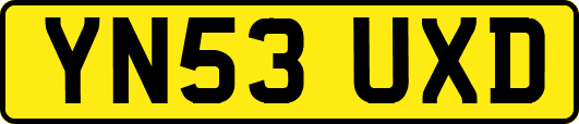 YN53UXD