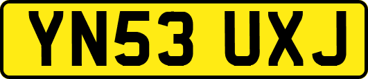 YN53UXJ