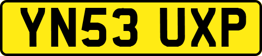 YN53UXP