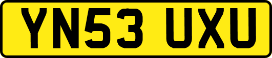YN53UXU