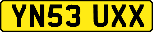 YN53UXX