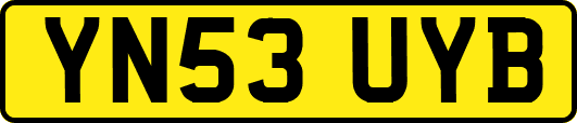 YN53UYB