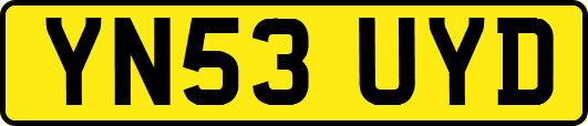 YN53UYD
