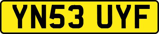 YN53UYF