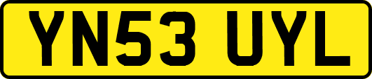 YN53UYL